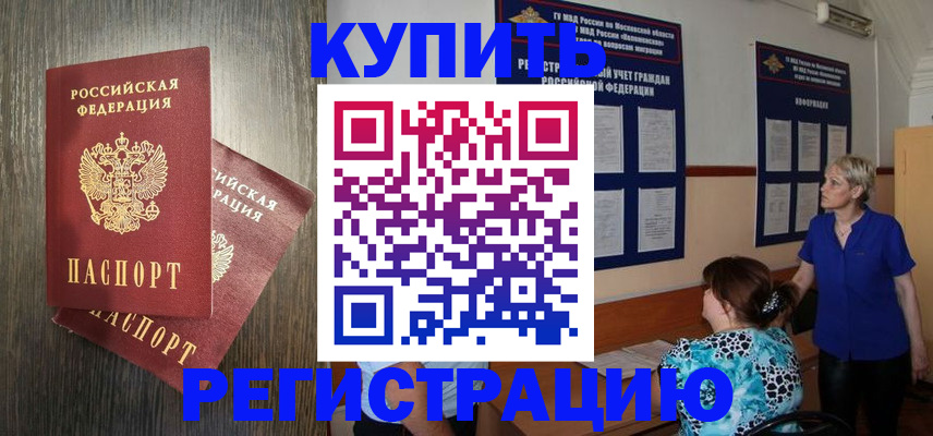 прописка в Бабаево